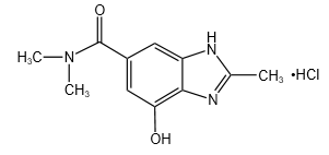 替戈拉生杂质B