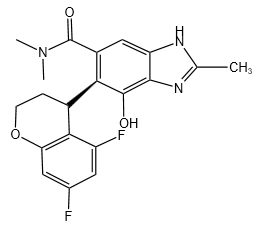 替戈拉生杂质G