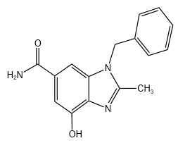 替戈拉生杂质35