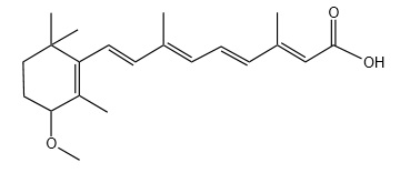 维A酸杂质F