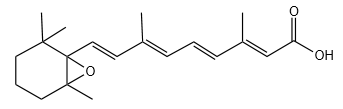 维A酸杂质G
