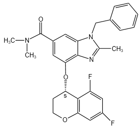 替戈拉生杂质D