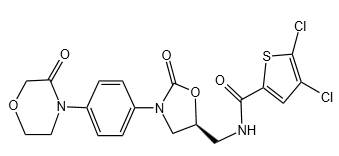 利伐沙班杂质H