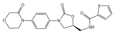 利伐沙班杂质E