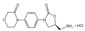 利伐沙班杂质C