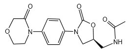 利伐沙班杂质B