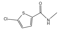 利伐沙班杂质K