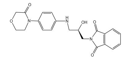 利伐沙班杂质26