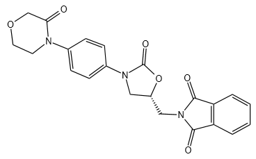 利伐沙班杂质30