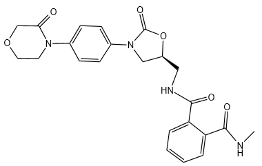 利伐沙班杂质35