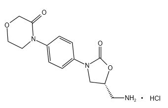 利伐沙班杂质34