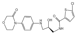 利伐沙班杂质L