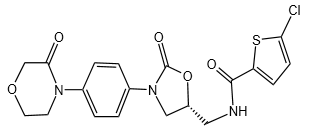利伐沙班杂质A