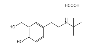 沙丁胺醇杂质P