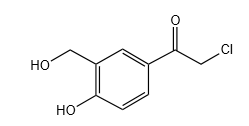 沙丁胺醇杂质17