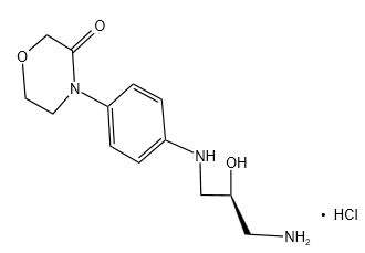 利伐沙班杂质37