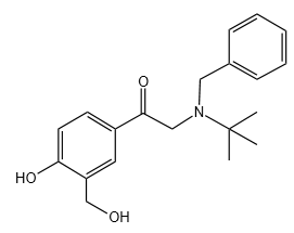 沙丁胺醇杂质G