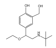 沙丁胺醇杂质R