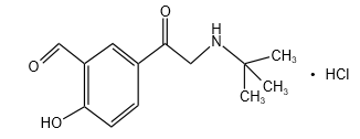 沙丁胺醇杂质25