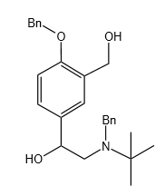 沙丁胺醇杂质S