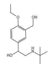 沙丁胺醇杂质O