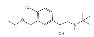 沙丁胺醇杂质Z