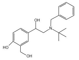 沙丁胺醇杂质E