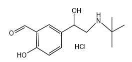 沙丁胺醇杂质D