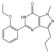 西地那非杂质L