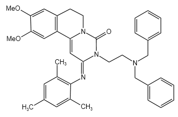 恩司芬群杂质54