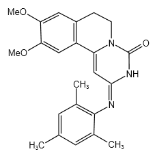 恩司芬群杂质28