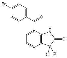 溴芬酸钠杂质9
