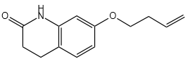 阿立哌唑杂质14