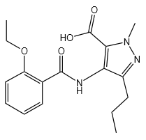西地那非杂质23
