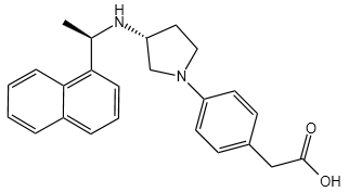 伊万卡塞杂质B
