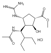 帕拉米韦杂质D