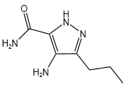 西地那非杂质13