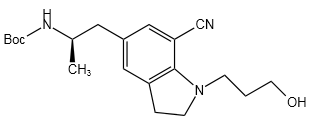 赛洛多辛杂质15