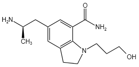 赛洛多辛杂质E