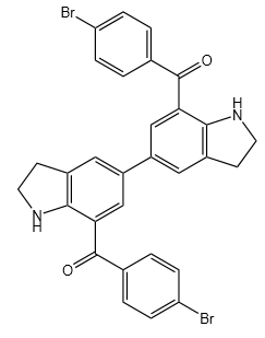 溴芬酸钠-g