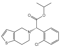 氯吡格雷杂质G