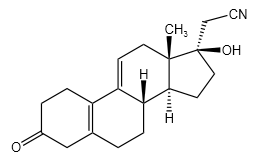 地诺孕素杂质C