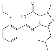 西地那非杂质31