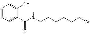8-(2-羟基苯甲酰胺基)辛酸钠杂质27