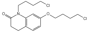 阿立哌唑杂质11