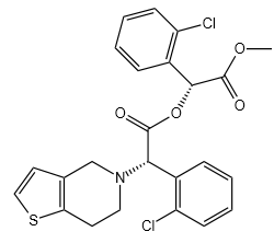 氯吡格雷杂质D