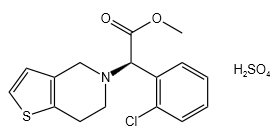 氯吡格雷杂质C