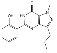西地那非杂质22