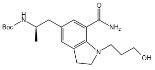 赛洛多辛杂质18