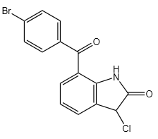 溴芬酸钠杂质13